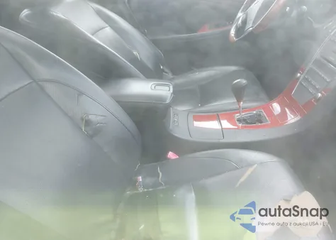 2007 Lexus Es 350 из США, поврежденный, VIN JTHBJ46G072099742